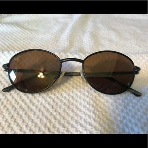 Maui Jim Sand Dollar sunglasses